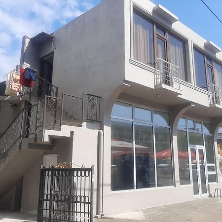 Guest House Gio Kobuleti Exterior photo