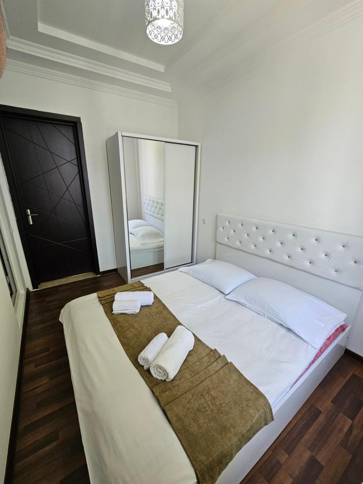 Guest House Gio Kobuleti Exterior photo